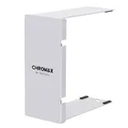 Noctua, osłona, NA-HC8, chromax white
