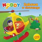 Noody. Zabawa w chowanego