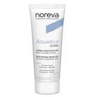 Noreva, Aquareva Light, lekki krem nawilżający do twarzy, 40 ml