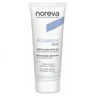 Noreva, Aquareva Rich, bogaty krem nawilżający do twarzy, 40 ml
