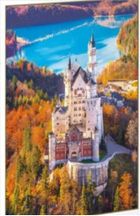 Norimpex, Diamentowa mozaika, Zamek w Alpach