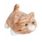 Norimpex, kot mrugający oczami, maskotka