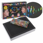 Norimpex, puzzle 3D świecące, 180 elementów