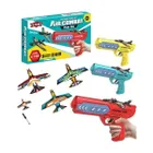 Norimpex, samolot z wyrzutnią w kształcie pistoletu