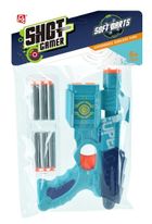 Norimpex, Shot Amer, pistolet na strzałki piankowe