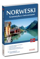 Norweski. Gramatyka z ćwiczeniami