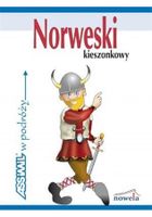Norweski kieszonkowy w podróży