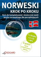 Norweski. Krok po kroku