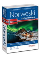 Norweski. Krok po kroku