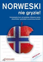 Norweski nie gryzie! + CD
