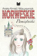 Norweskie Pamiętniki. Z Poznania do krainy fiordów