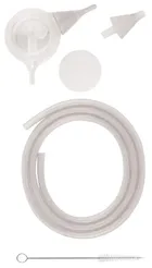 Nosiboo, akcesoria do aspiratora Pro, szare