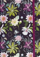 Notatnik mini, Niebiański Ogród, 1 szt.