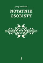 Notatnik osobisty. Ze wspomnień