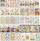 Notatnik ozdobny 145-197, 64 strony, kratka, 1 szt.