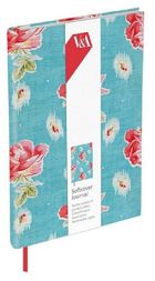 Notatnik ozdobny, Chintz Roses, 1 szt.