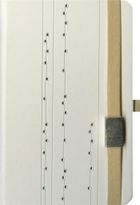 Notatnik ozdobny, Cool&Chic Art Deco, 1 szt.