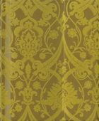 Notatnik ozdobny, Velvet Mini, 1 szt.