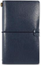 Notatnik Voyager, granat, 1 szt.