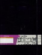 Notes A4, gładki Formalizm, czarny, 1 szt.