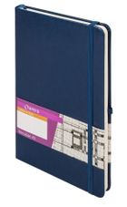 Notes A5, linia Formalizm, granat, 1 szt.