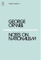 Notes on Nationalism