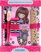 Notes z przyborami szkolnymi, My Gift To You, 1 szt.