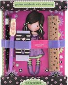 Notes z przyborami szkolnymi, You Brought Me Love, 1 szt.