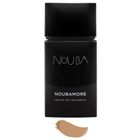 Nouba, Noubamore Second Skin Foundation, podkład w płynie, nr 88, 30 ml