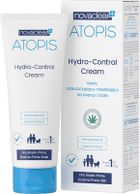 Novaclear, Atopis, krem natłuszczająco - nawilżajacy do twarzy i ciała, 100 ml