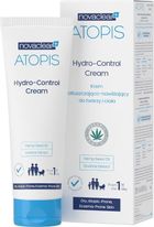 Novaclear, Atopis, krem natłuszczająco - nawilżajacy do twarzy i ciała, 250 ml