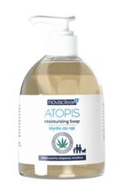 Novaclear, Atopis, mydło do rąk 300 ml