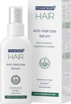 Novaclear, Hair Serum, przeciw wypadaniu włosów, 100 ml