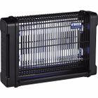 Noveen, Lampa owadobójcza IKN 12 2X6W, czarna