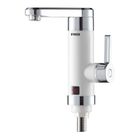 N'oveen, przepływowy podgrzewacz wody, nablatowy, IWH460