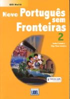Novo Portugues sem Fronteiras 2. Podręcznik