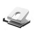 Novus, Master, dziurkacz, szary