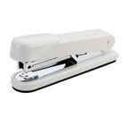 Novus, Stabil, zszywacz, szary