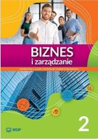 Nowa Biznes i zarządzanie 2. Podręcznik zakres podstawowy