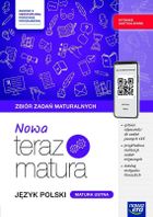 Nowa Teraz Matura. Język Polski. Zbiór zadań. Matura ustna