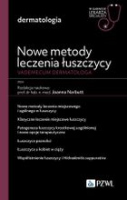 Nowe metody leczenia łuszczycy. Vademecum dermatol