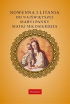 Nowenna i litania do Najświętszej Maryi Panny