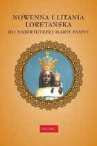 Nowenna i litania loretańska do NMP