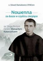 Nowenna za dusze w czyśćcu cierpiące