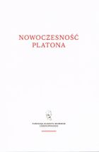 Nowoczesność Platona