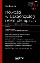 Nowości w elektrofizjologii i elektroterapii