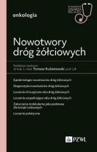 Nowotwory dróg żółciowych. W gabinecie lekarza