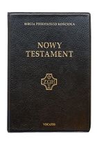 Nowy Testament BPK kieszonkowy
