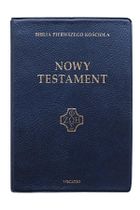 Nowy Testament BPK kieszonkowy