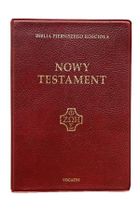 Nowy Testament BPK kieszonkowy